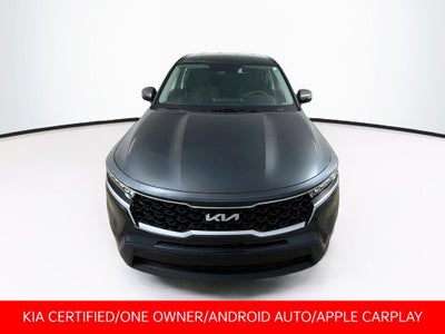2023 Kia Sorento LX AWD