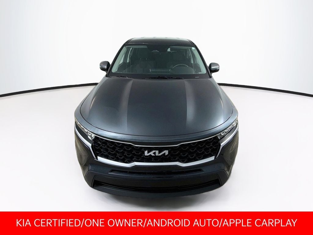 2023 Kia Sorento LX AWD