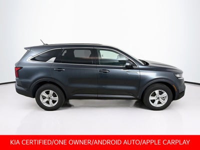 2023 Kia Sorento LX AWD