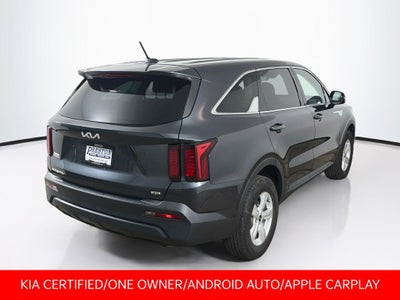 2023 Kia Sorento LX AWD
