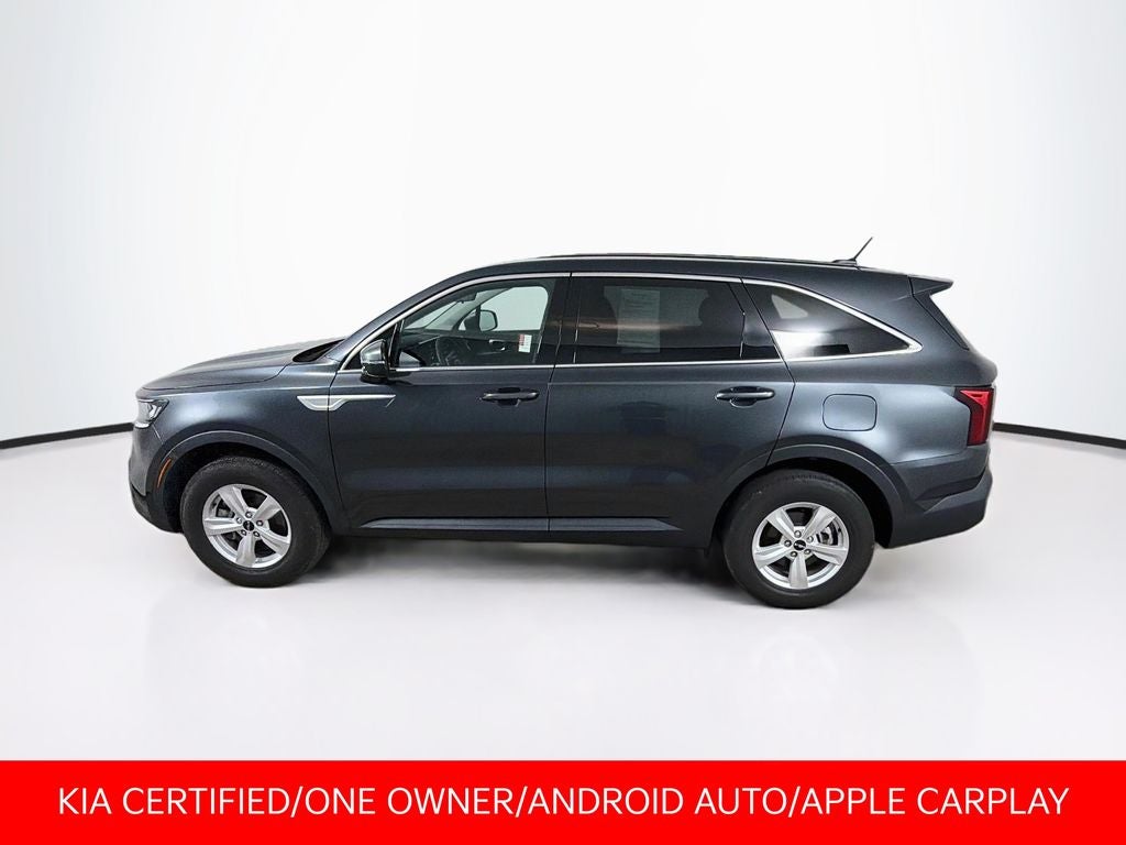 2023 Kia Sorento LX AWD