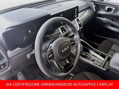 2023 Kia Sorento LX AWD