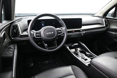 2024 Kia Sorento X-Line EX