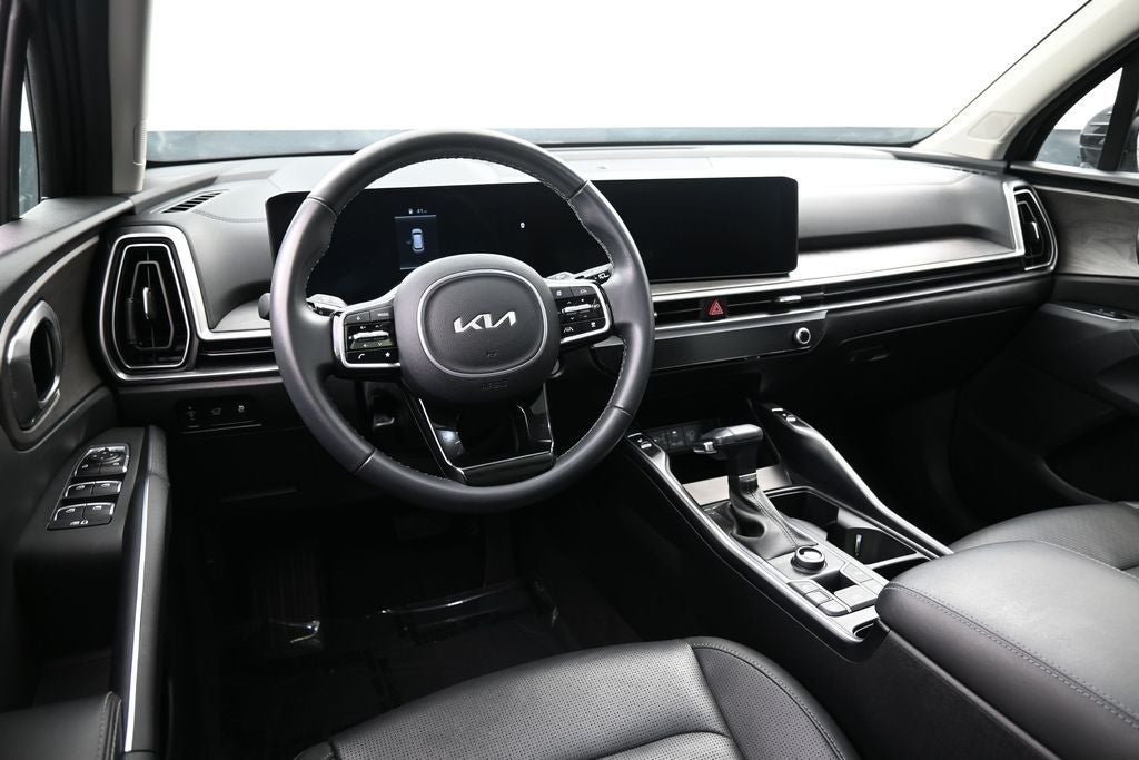 2024 Kia Sorento X-Line EX