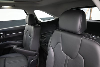 2024 Kia Sorento X-Line EX
