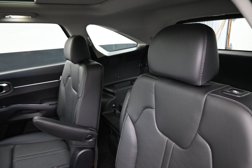 2024 Kia Sorento X-Line EX