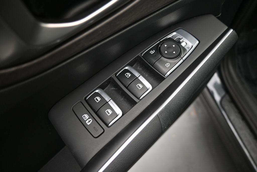 2024 Kia Sorento X-Line EX