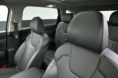 2024 Kia Sorento X-Line EX