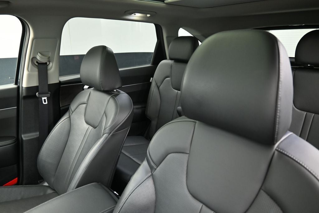 2024 Kia Sorento X-Line EX