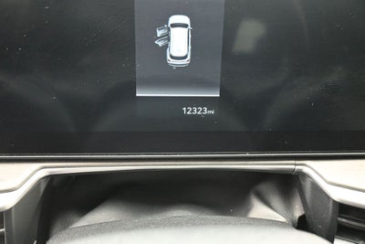 2024 Kia Sorento X-Line EX