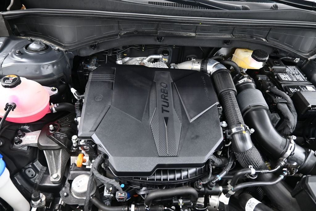 2024 Kia Sorento X-Line EX