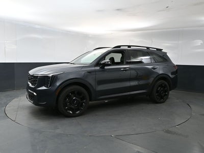 2024 Kia Sorento X-Line EX