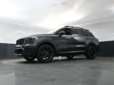 2024 Kia Sorento X-Line EX