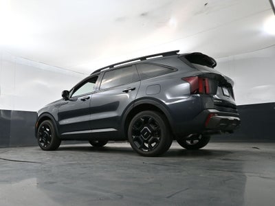 2024 Kia Sorento X-Line EX