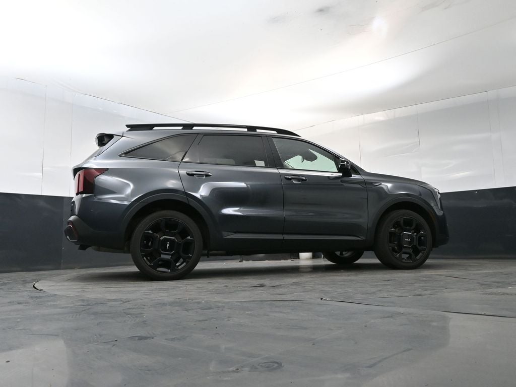 2024 Kia Sorento X-Line EX