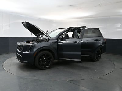 2024 Kia Sorento X-Line EX