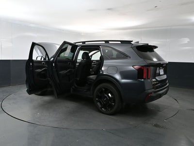 2024 Kia Sorento X-Line EX