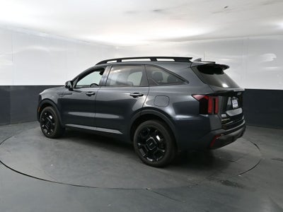 2024 Kia Sorento X-Line EX