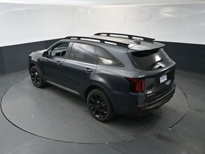 2024 Kia Sorento X-Line EX