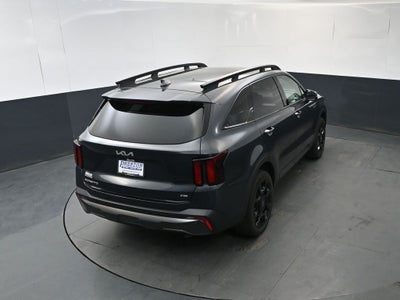 2024 Kia Sorento X-Line EX