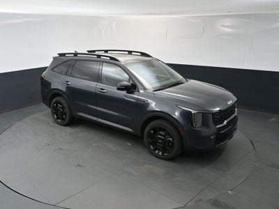 2024 Kia Sorento X-Line EX