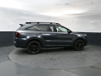 2024 Kia Sorento X-Line EX