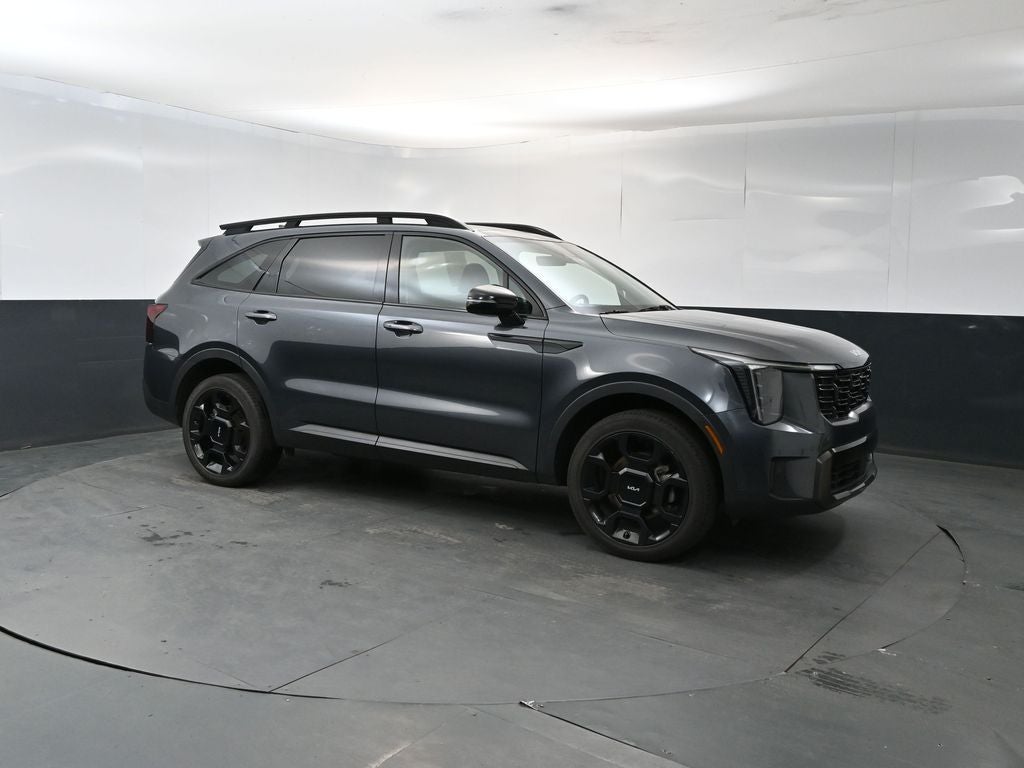 2024 Kia Sorento X-Line EX
