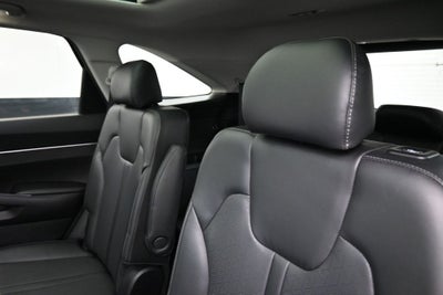 2022 Kia Sorento X-Line EX