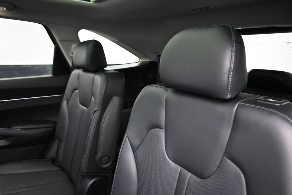 2022 Kia Sorento X-Line EX