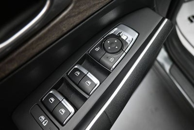2022 Kia Sorento X-Line EX