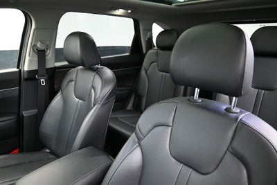 2022 Kia Sorento X-Line EX
