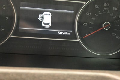 2022 Kia Sorento X-Line EX