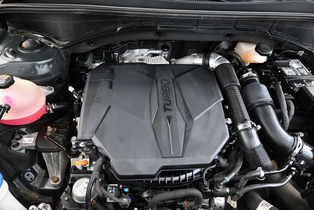2022 Kia Sorento X-Line EX