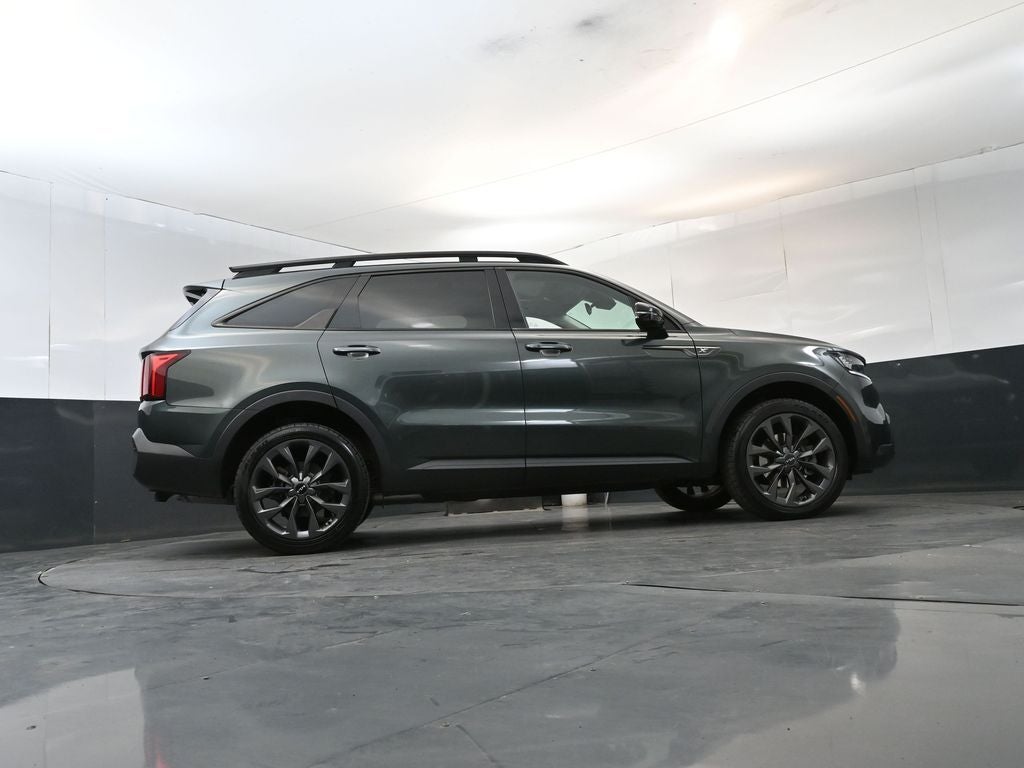 2022 Kia Sorento X-Line EX