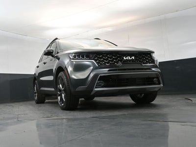 2022 Kia Sorento X-Line EX