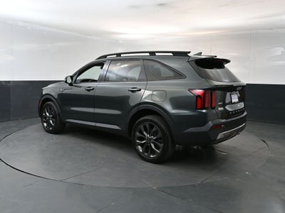 2022 Kia Sorento X-Line EX