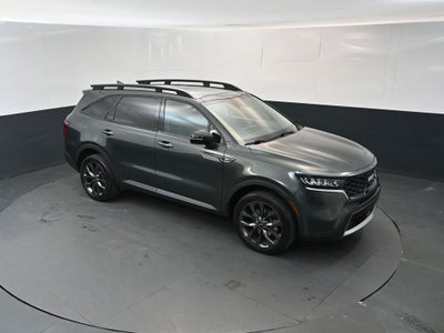 2022 Kia Sorento X-Line EX