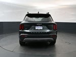 2022 Kia Sorento X-Line EX