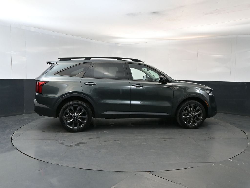 2022 Kia Sorento X-Line EX