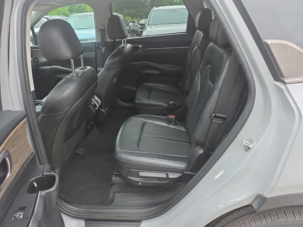 2022 Kia Sorento X-Line EX