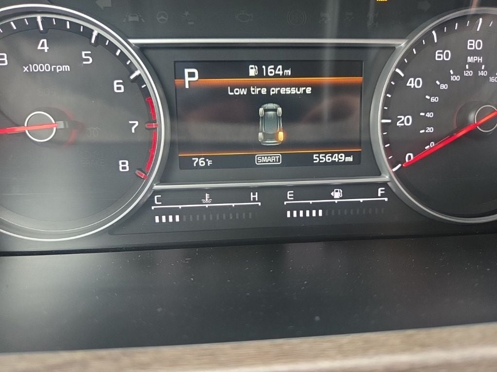 2022 Kia Sorento X-Line EX