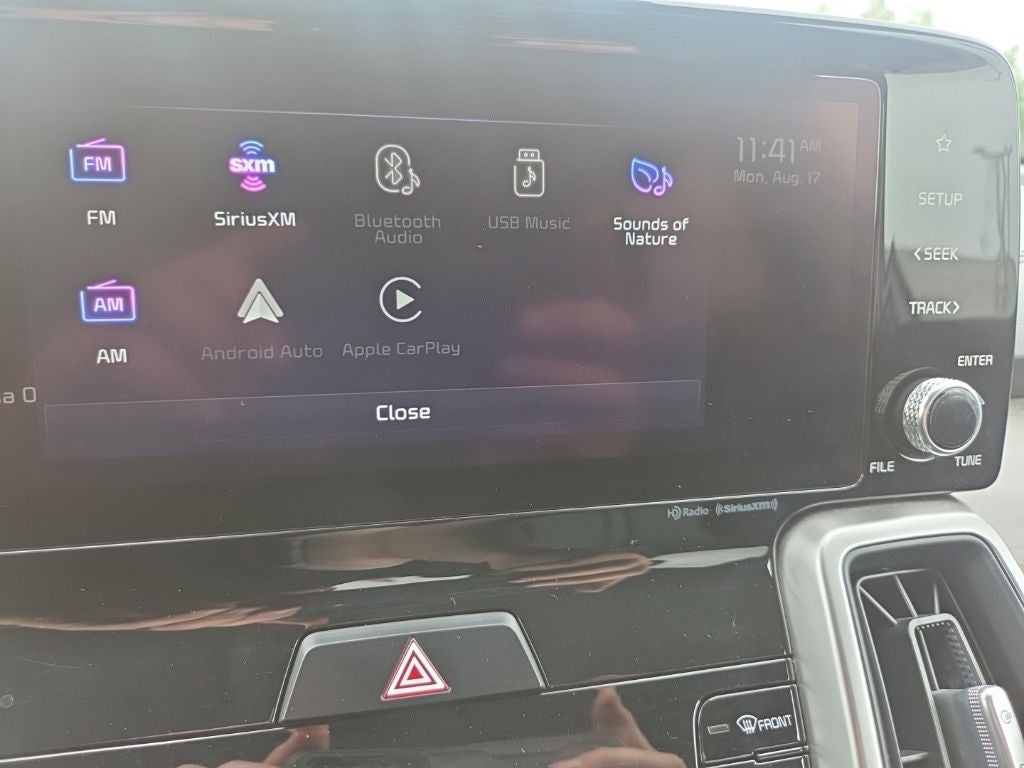 2022 Kia Sorento X-Line EX