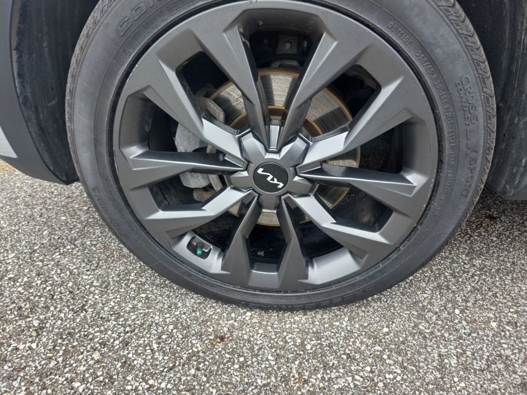 2022 Kia Sorento X-Line EX