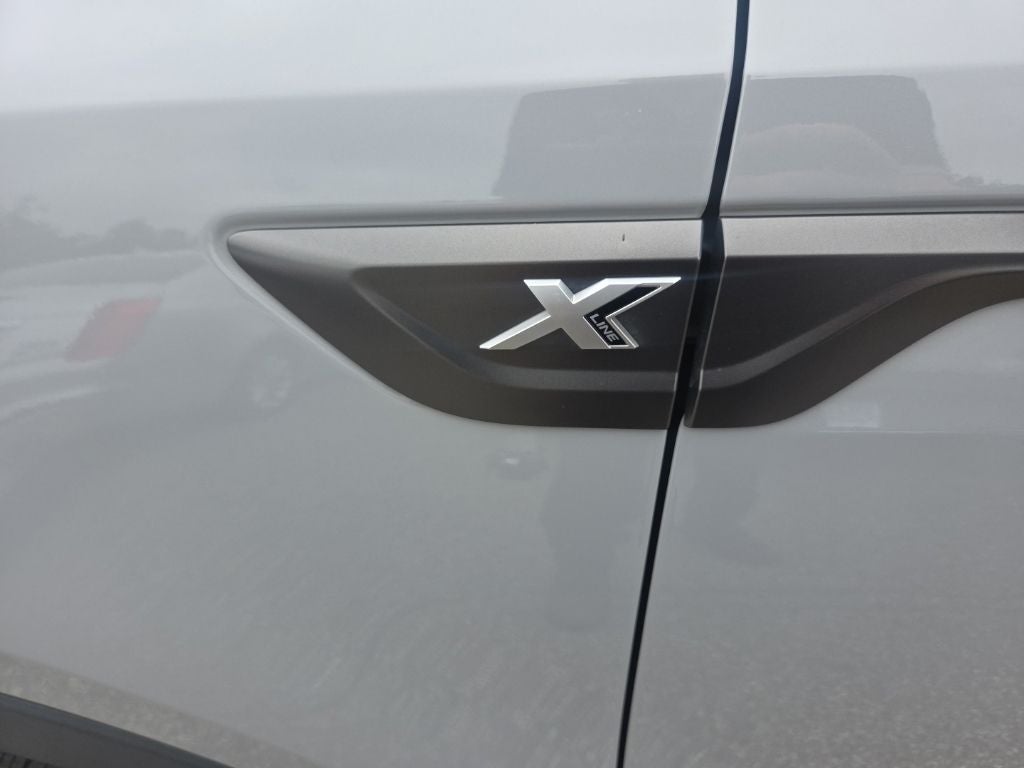 2022 Kia Sorento X-Line EX