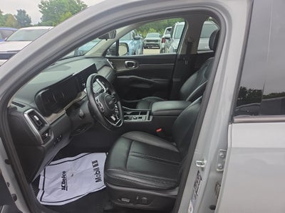 2022 Kia Sorento X-Line EX