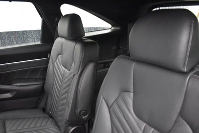 2025 Kia Sorento X-Line SX Prestige AWD