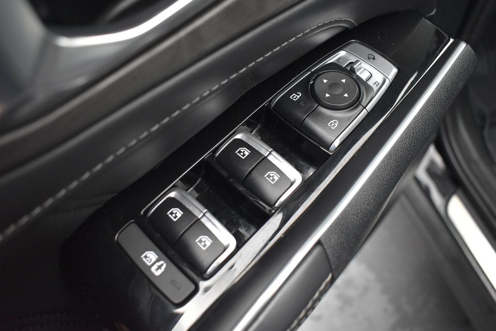 2025 Kia Sorento X-Line SX Prestige AWD