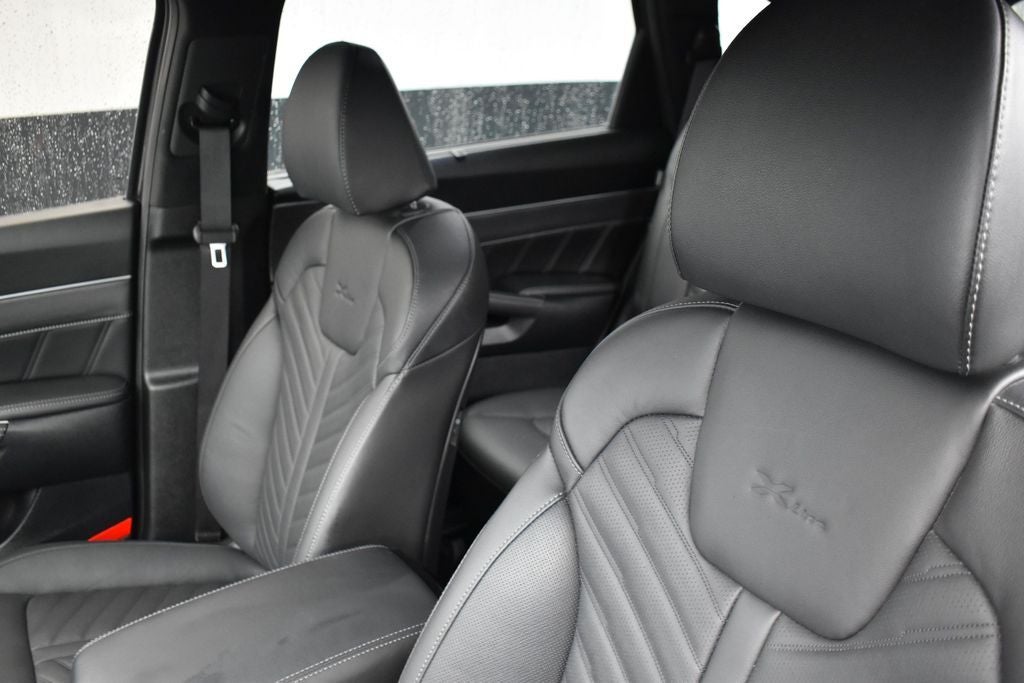 2025 Kia Sorento X-Line SX Prestige AWD