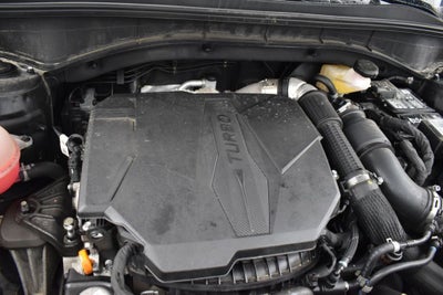 2025 Kia Sorento X-Line SX Prestige AWD