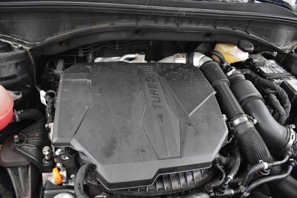 2025 Kia Sorento X-Line SX Prestige AWD